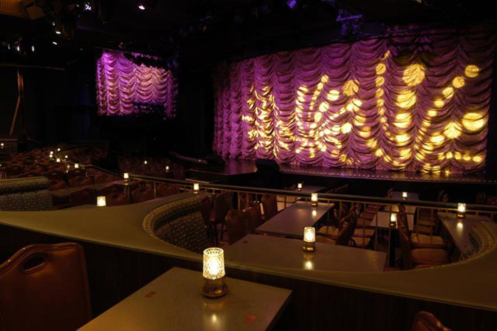Resort Harrah's & Casino 4*